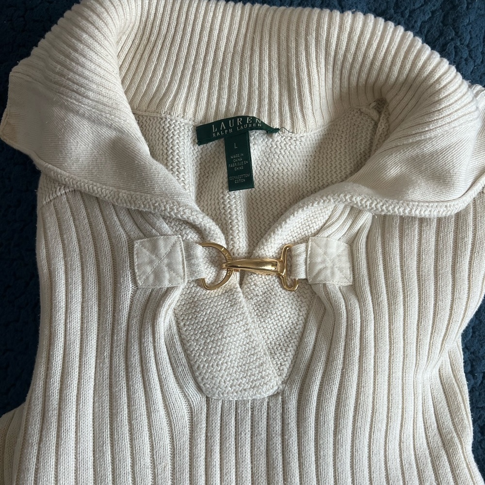 Ralph Lauren Sweater
